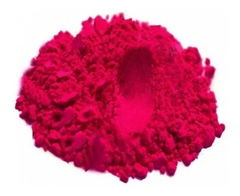 Colorante Liposoluble King Dust Magenta En Polvo - comprar online