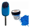 Colorante Polvo Perlado Dust Pearl Blue King Dust