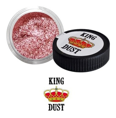 Colorante Perlado Dust Pearl Rose Gold King Dust en internet