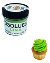 Colorante Comestible Liposoluble King Dust Lima