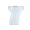 Molde Silicona Velas Torso Hombre - comprar online