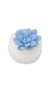 Molde Silicona Vela Flor Dalia Pequeña M2 - comprar online