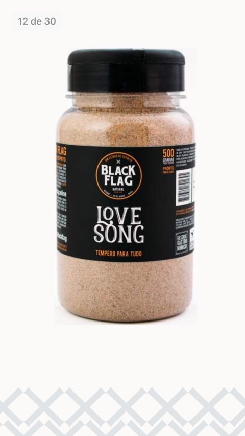 Love song - comprar online