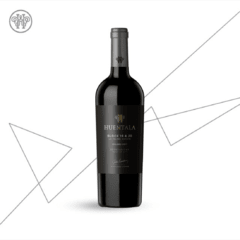 HUENTALA BLOCK 19 & 20 Malbec (CAJA x6 BOTELLAS).