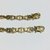 Pulsera Oro 18k 19cm 10,5 Gramos Mujer Puor033