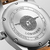 Imagen de Reloj Longines Spirit Automatic Chronometer COSC L38104032 | L3.810.4.03.2