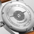 Imagen de Reloj Longines Spirit Automatic Chronometer COSC L38104732 | L3.810.4.73.2