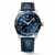 Longines Spirit Zulu Time L38124932 | L3.812.4.93.2