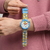 Imagen de Reloj Swatch Big Bold The Simpson BEST. DAD. EVER. SB05Z100