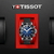 Imagen de Reloj Tissot Seastar 1000 Chronograph T1204171704100 T120.417.17.041.00