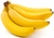 Banana orgánica