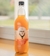 Kéfir "Okaje" botella 1lt pet sabores varios - comprar online