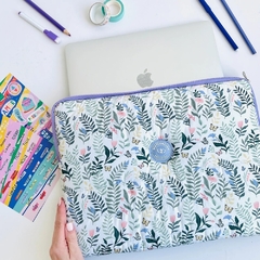 Funda de notebook matelasse - comprar online