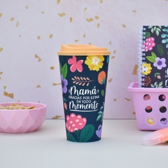 Vaso coffe "DIA DE LA MADRE" - comprar online