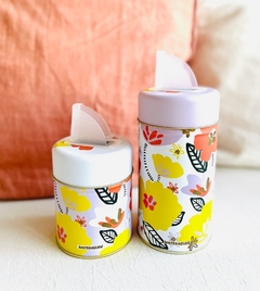 Set de latas - tienda online