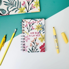 Mini cuaderno - comprar online