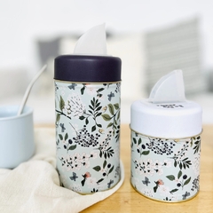 Set de latas - comprar online