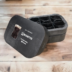 FERCHETTO BOX SIX PACK - comprar online