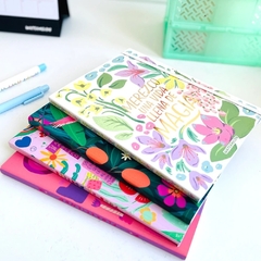 Cuaderno a5 binder