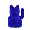 Lucky Cat Azul - Optimismo