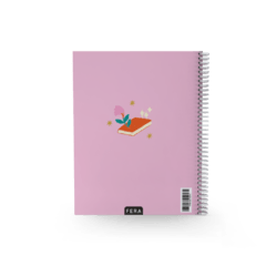 Cuadernos 20x25 - tienda online