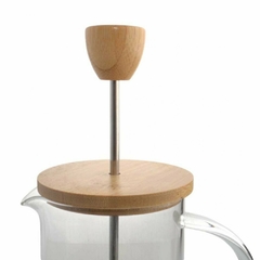 CAFETERA CON BASE DE CORCHO - comprar online