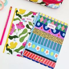 Set de libretas Mara/Colores - comprar online