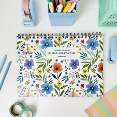 Planner A4 - tienda online