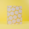 CUADERNOS 20 x 25 TAPA FLEXIBLE (LISO)