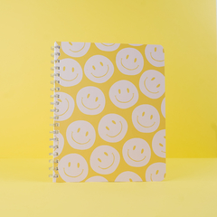 CUADERNOS 20 x 25 TAPA FLEXIBLE (LISO)