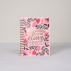 Cuaderno A5 Tapa Dura