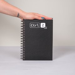 Cuaderno A5 Tapa Dura en internet