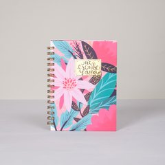 Cuaderno A5 Tapa Dura