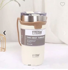 VASO TERMICO TYESO 550ML - comprar online