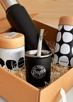 BOX DE MATE "DIA DEL PADRE" - comprar online