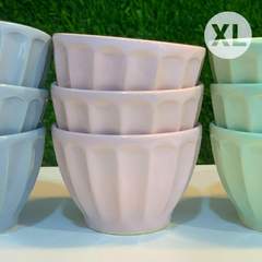 Bowl XL Ceramica Atenas - tienda online