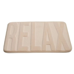 Alfombra de baño Relax - comprar online