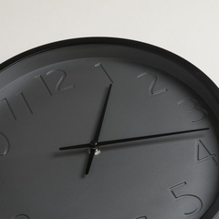 RELOJ NOLITA BLACK & DARK GRAY - comprar online