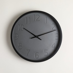 RELOJ NOLITA BLACK & DARK GRAY en internet