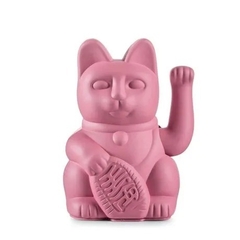 Lucky Cat Rosa - Amor