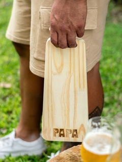 TABLA DE PICADA 15x35 -PAPÁ- en internet