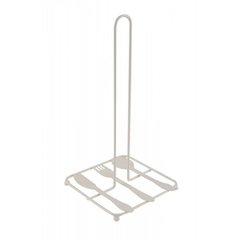 PORTA ROLLO DE COCINA CUBIERTOS - comprar online