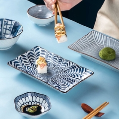 Set de sushi - comprar online