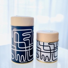 Set de latas - comprar online