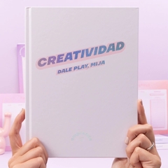 DIARIO DE CREATIVIDAD