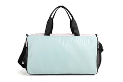 Bolso Colorblock