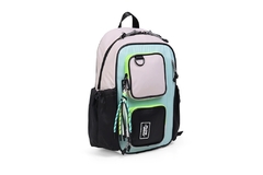 Mochila Colorblock - comprar online