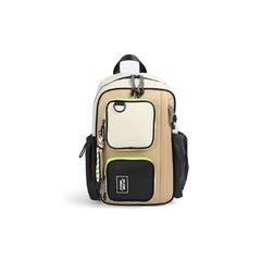 Mochila Colorblock - comprar online