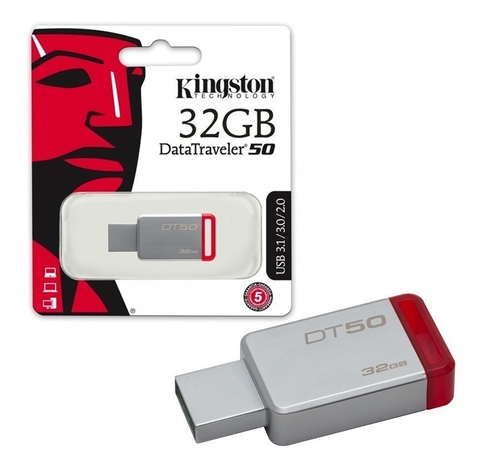 Pendrive 32GB