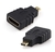 Adaptador HDMI/ MICRO HDMI